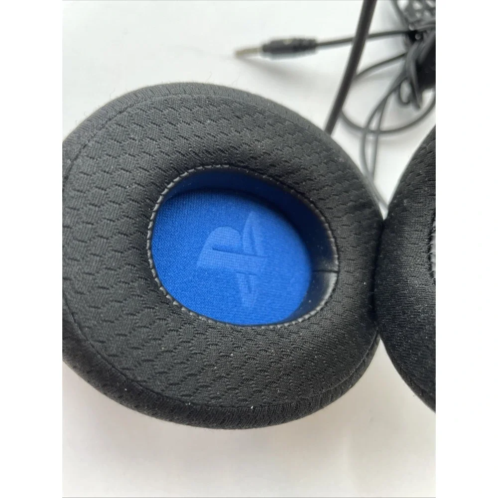 PDP Gaming LVL40 Wired Stereo Headset - Black/Blue